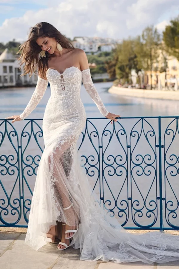 Kensington Sottero and Midgley