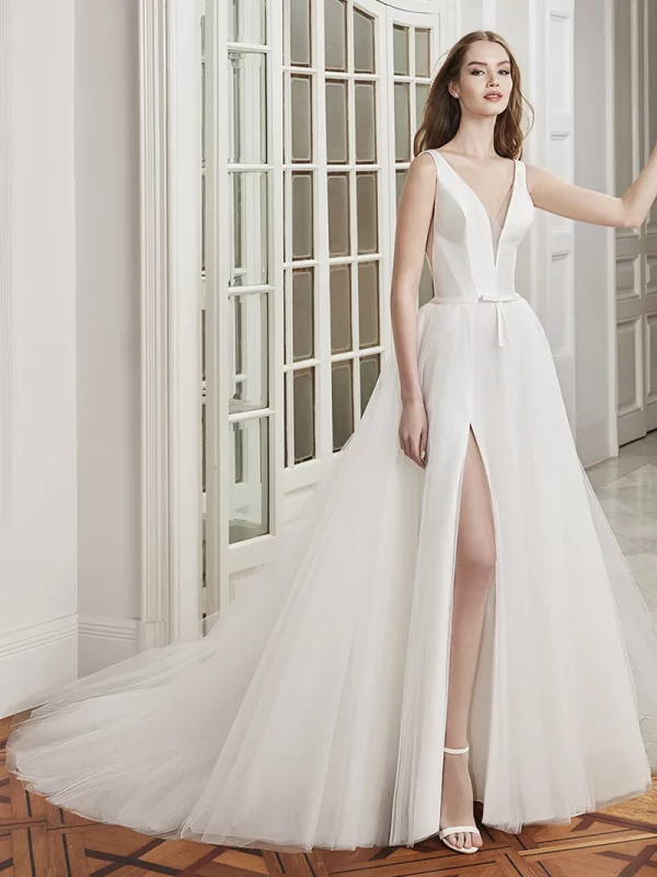 Leighton Étoile by Enzoani