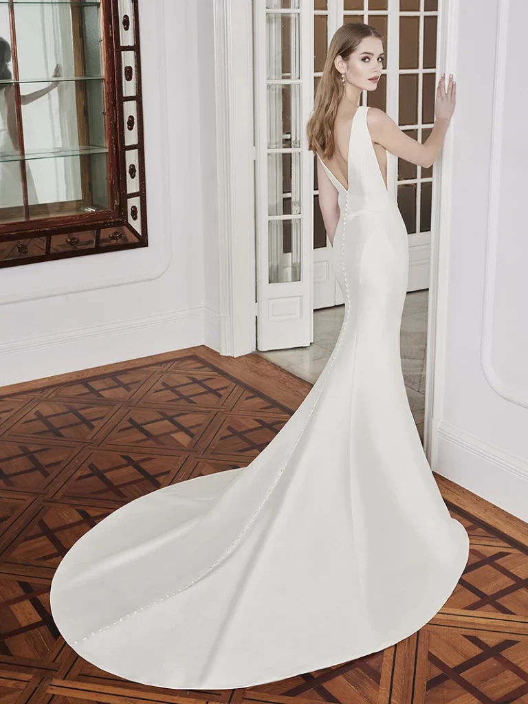Morgan Étoile by Enzoani