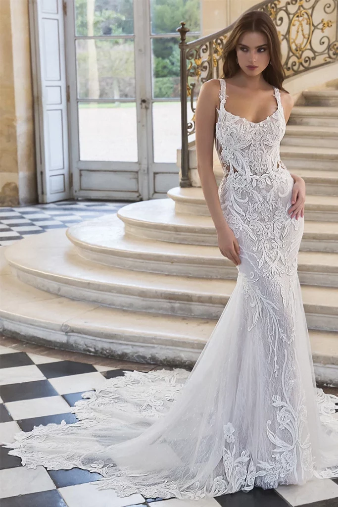 Élysée Wedding Dresses - TDR Bridal Birmingham West Midlands