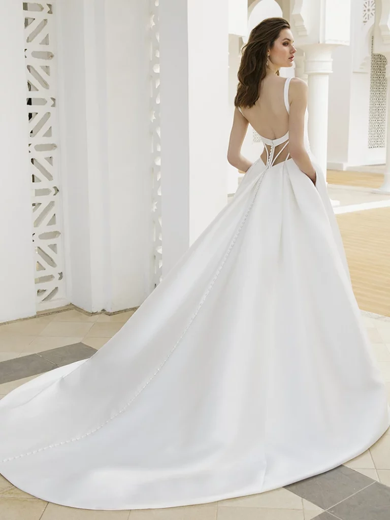 Enzoani Wedding Dresses - TDR Bridal Halesowen Birmingham