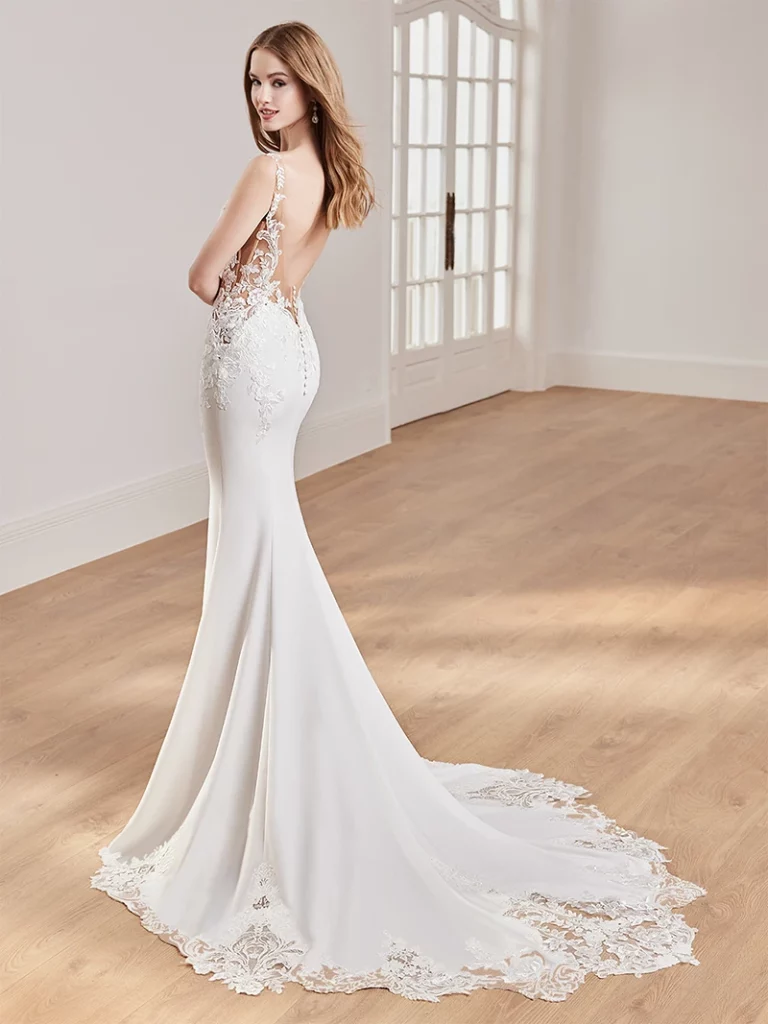 Spencer Étoile by Enzoani