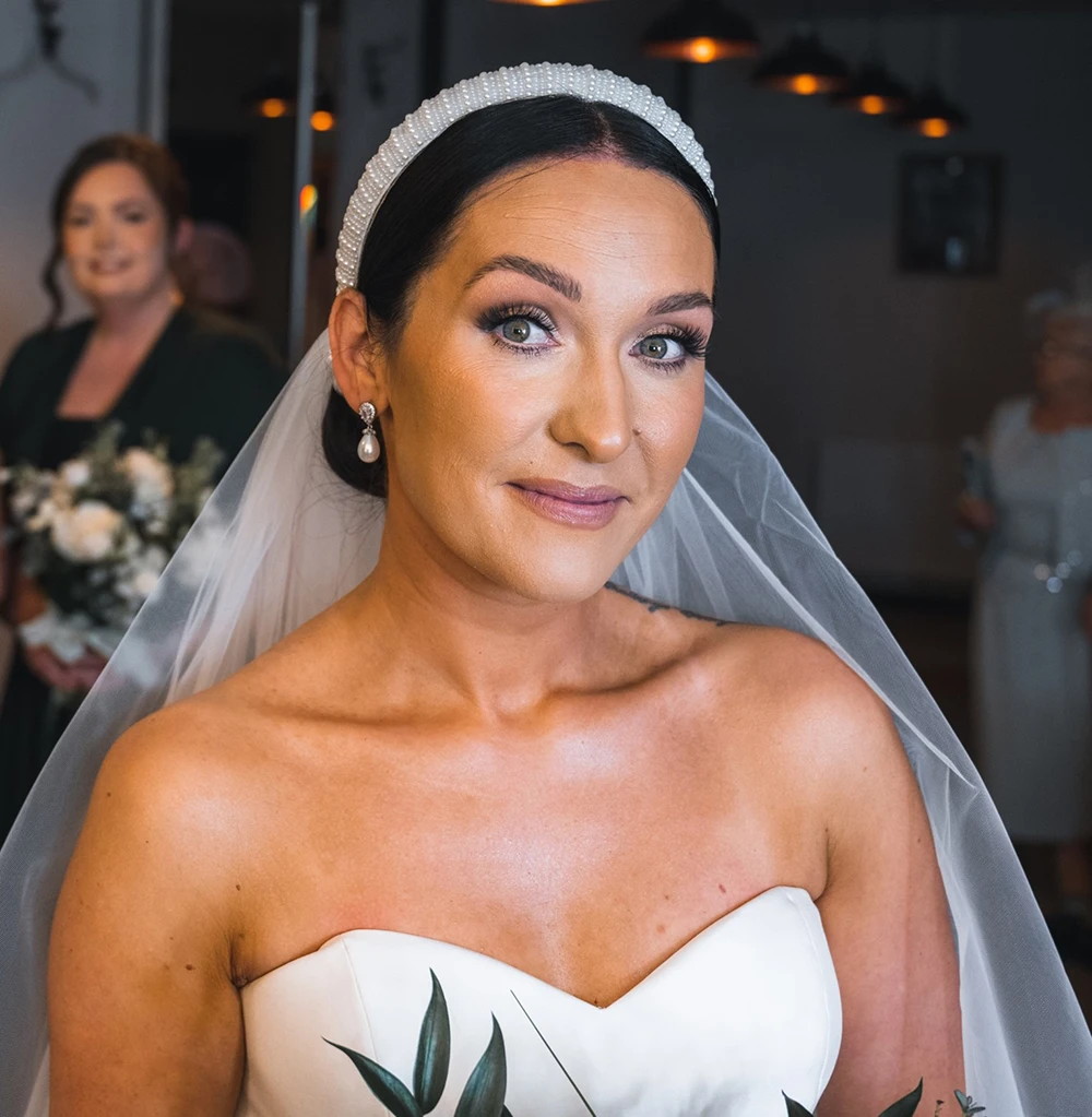 TDR Bride Leonie TDR Bride Leonie