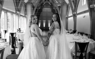 TDR Brides – What they say…