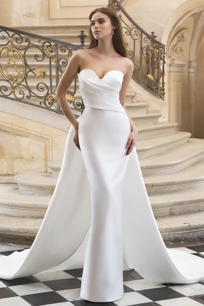 Élysée Wedding Dresses - TDR Bridal Birmingham West Midlands