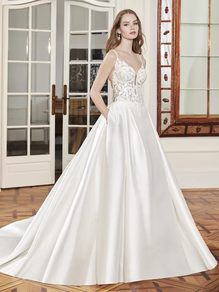 Whitley Étoile by Enzoani
