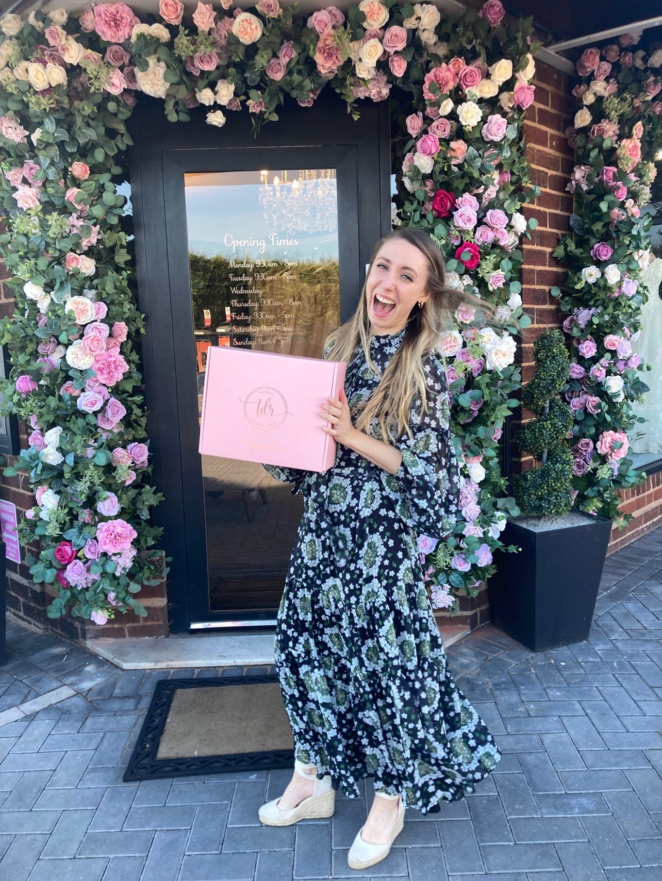 find your dress on your first appointment find your dress on your first appointment