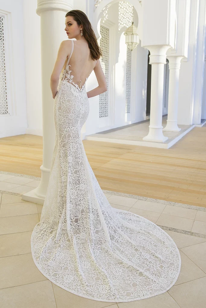 Raya – Blue by Enzoani