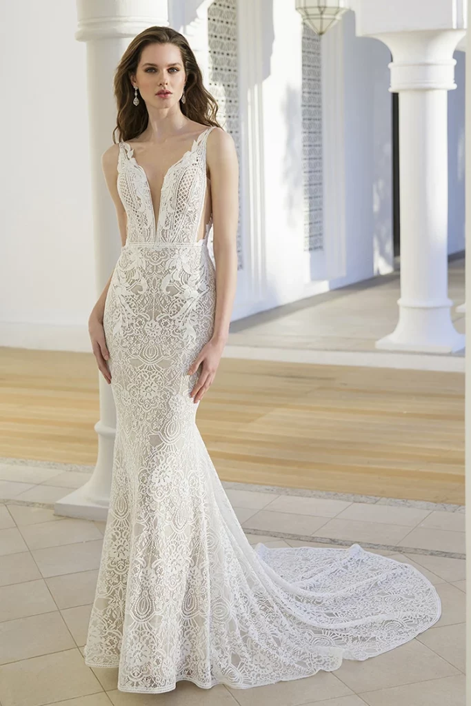 Raya – Blue by Enzoani