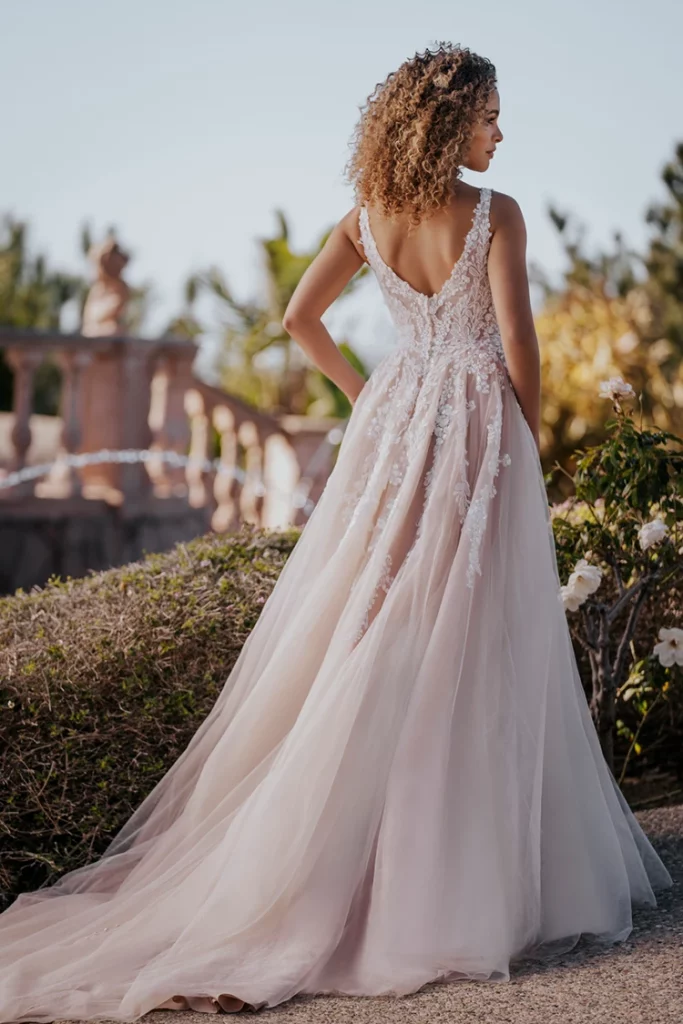 A1153 Allure Bridal