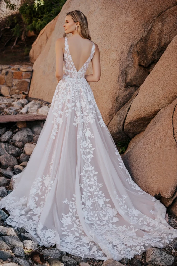 A1157 Allure Bridal