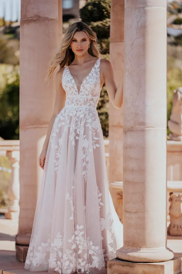 A1157 Allure Bridal