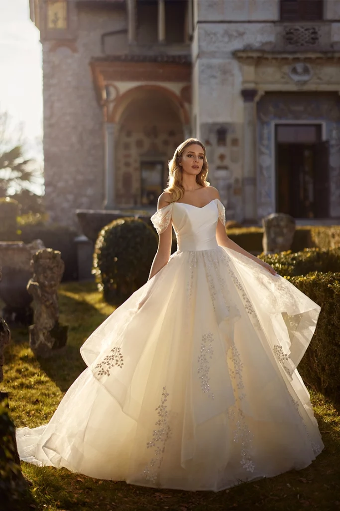 Francesca Randy Fenoli