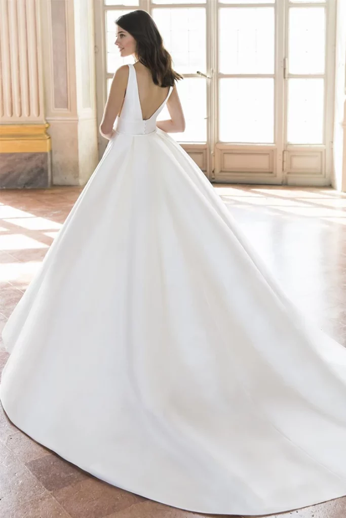 TIFFANY Enzoani