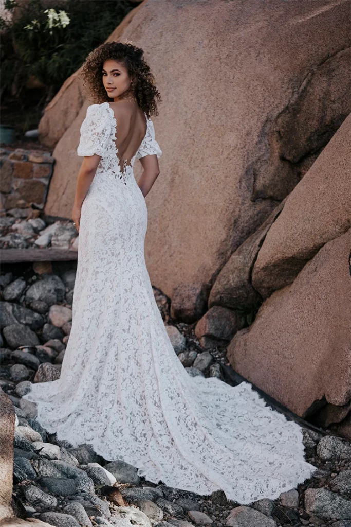 A1151 Allure Bridal