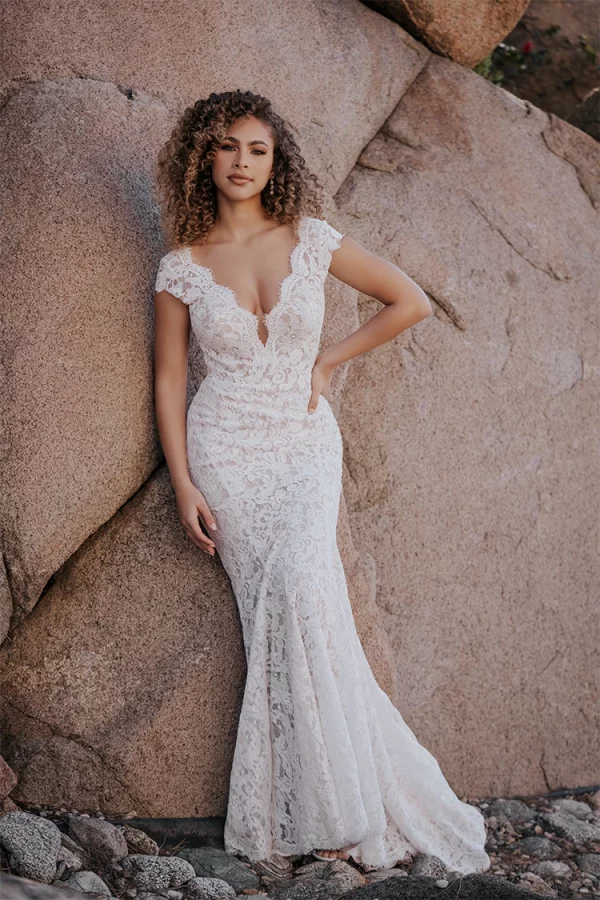 A1151 Allure Bridal