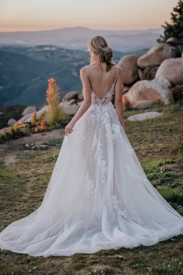 A1167 Allure Bridal