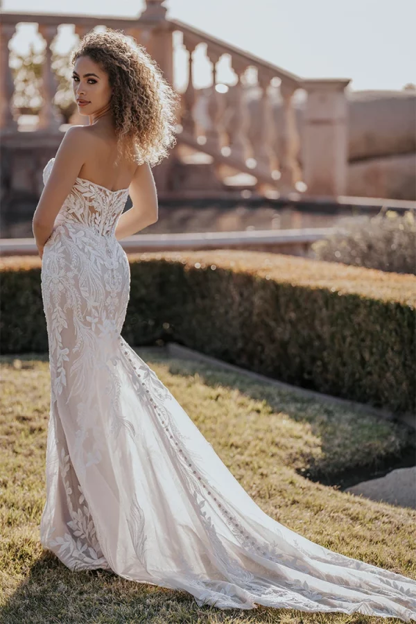 A1168 Allure Bridal