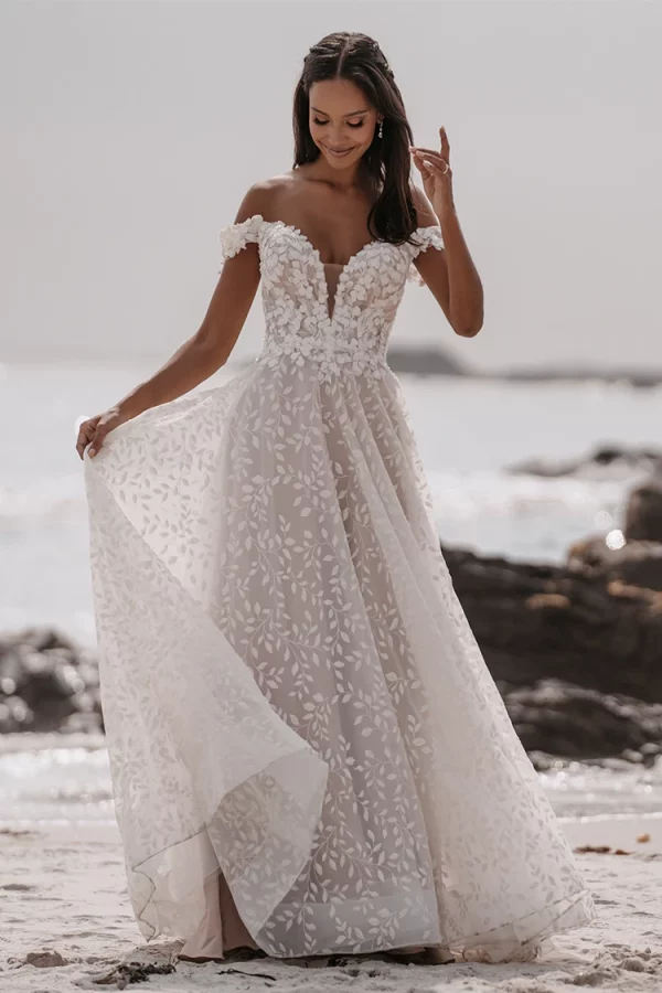 C639 Allure Couture