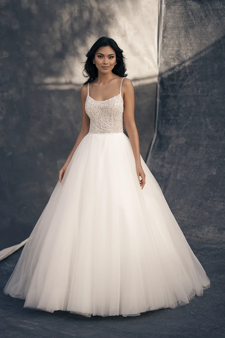 Allure Bridals 9852 New Wedding Dress Save 53% - Stillwhite