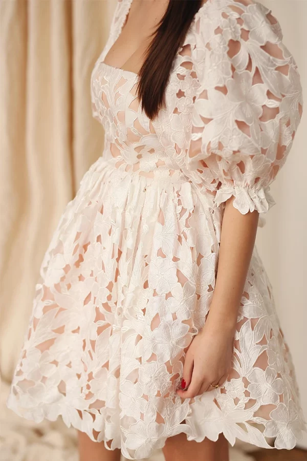 Evelyn - Have Dress
