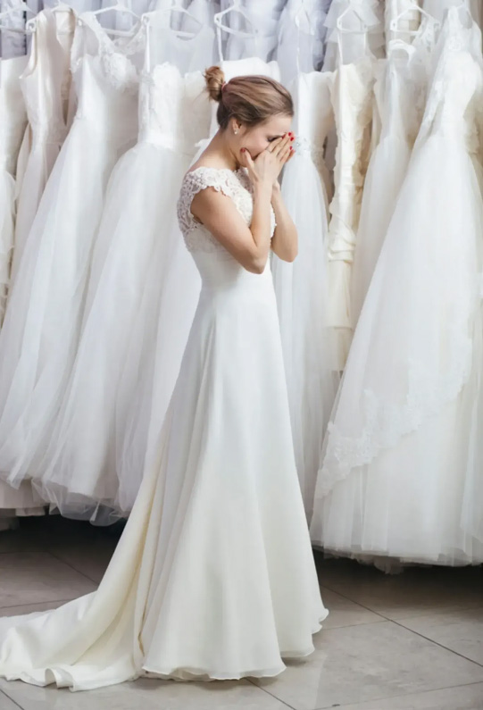 Wedding Dresses