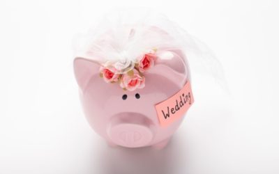 TDR’s ten best money-saving tips for your wedding