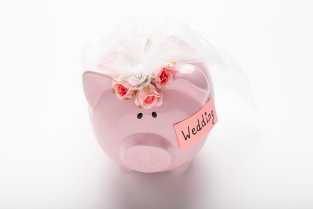 TDR’s ten best money-saving tips for your wedding