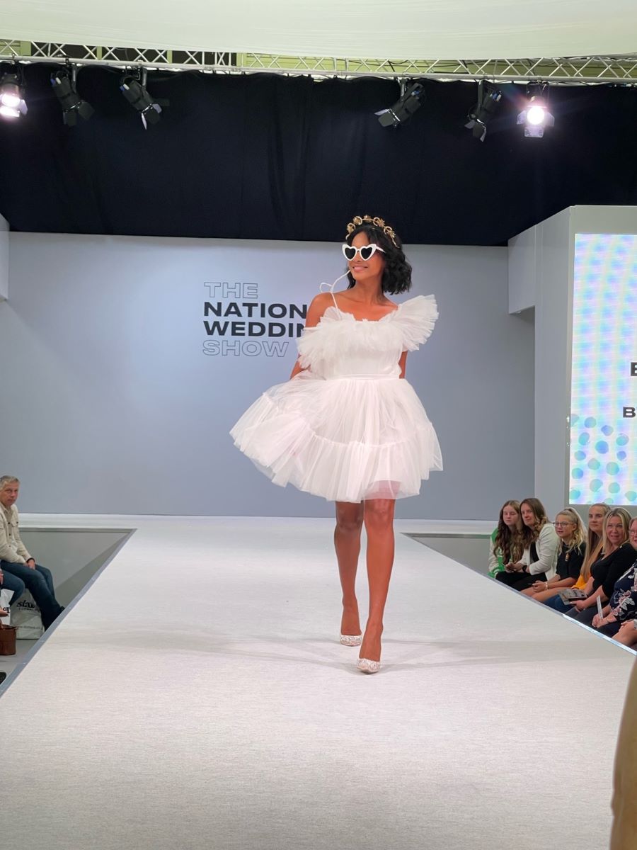 The Catwalk The Catwalk