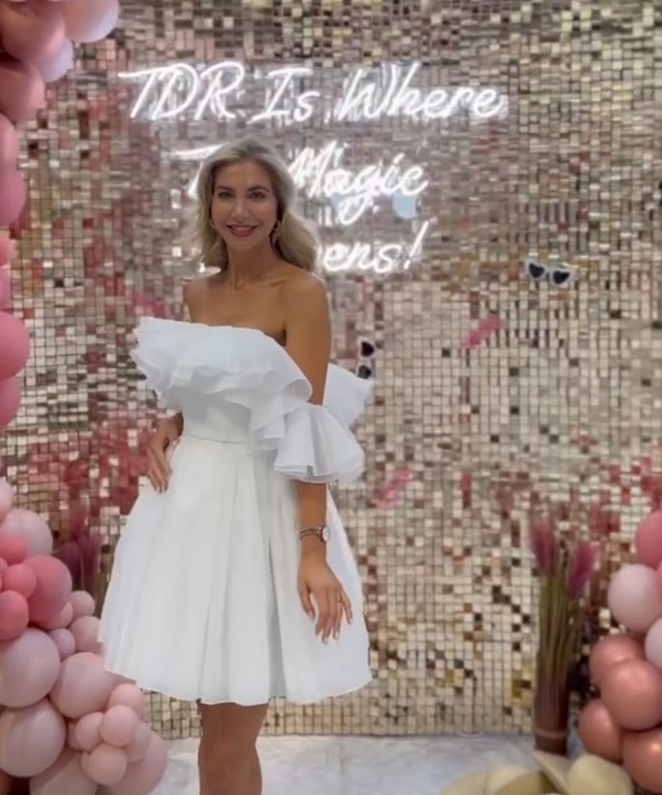 The best National Wedding Show The best National Wedding Show
