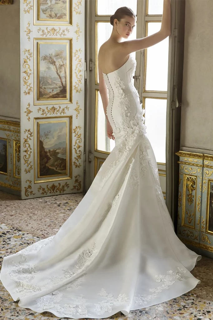CARMINA Elysee Atelier