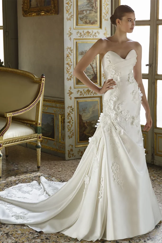CARMINA Elysee Atelier