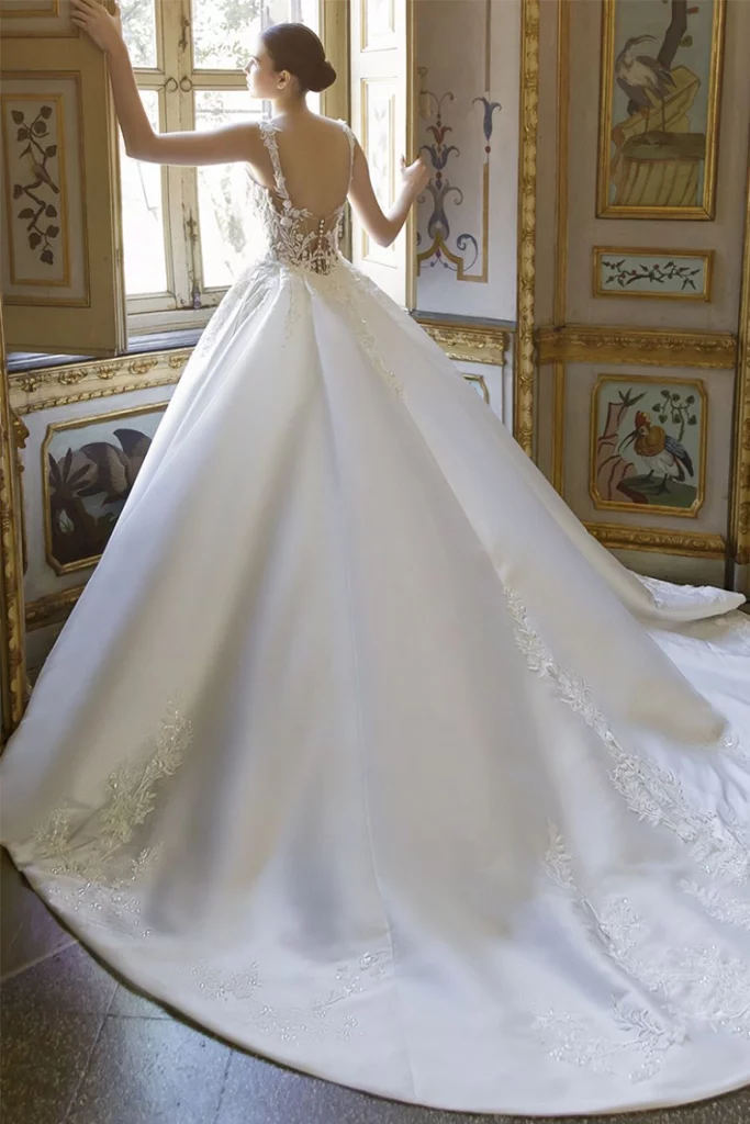 DIVINA Elysee Atelier