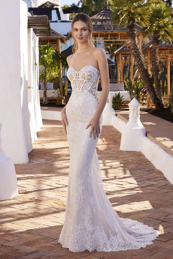CADENCE – Love by Enzoani