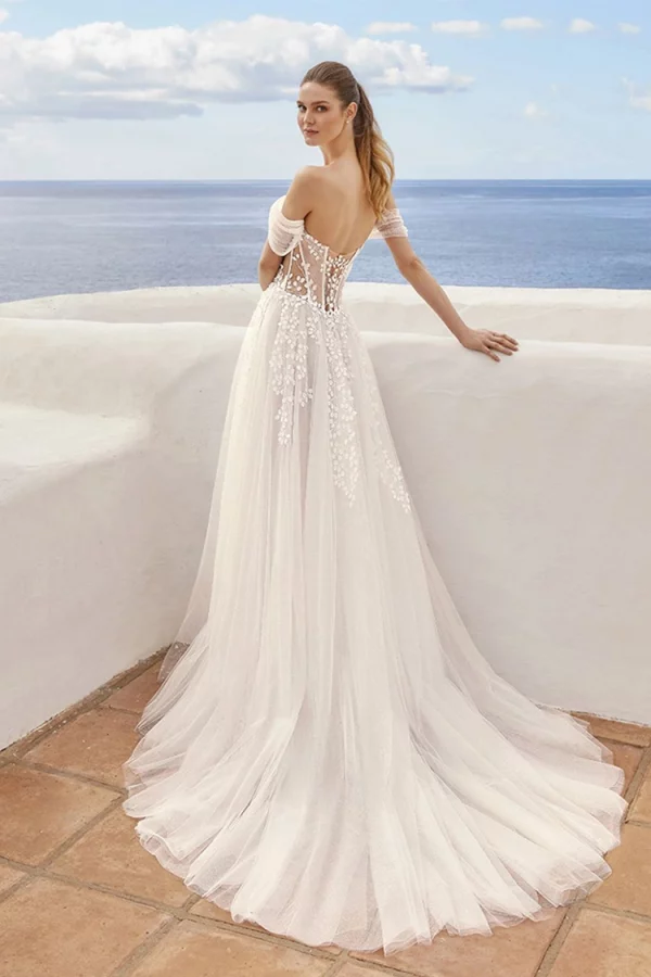 CLAIRE – Love by Enzoani
