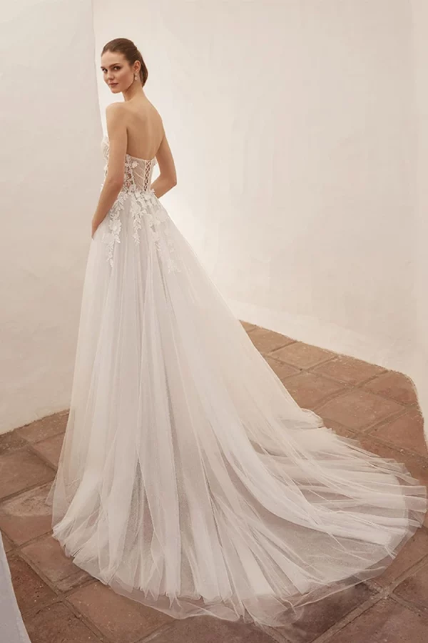 CARLIN – Love by Enzoani