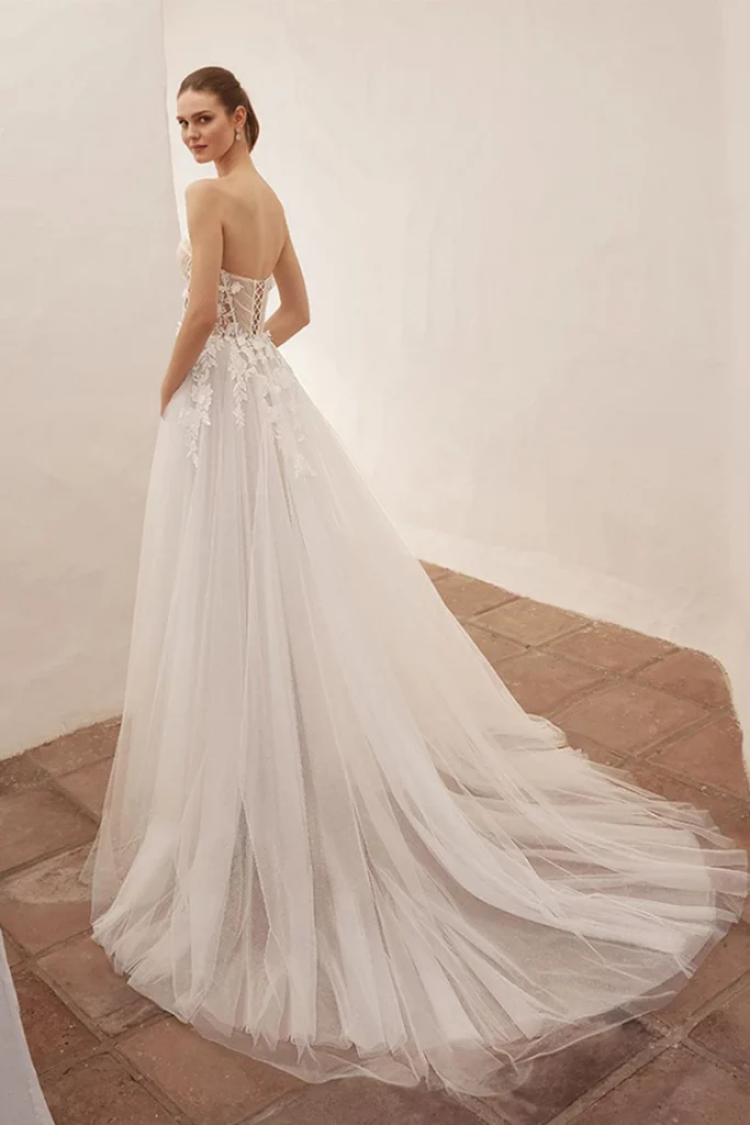 CARLIN – Love by Enzoani