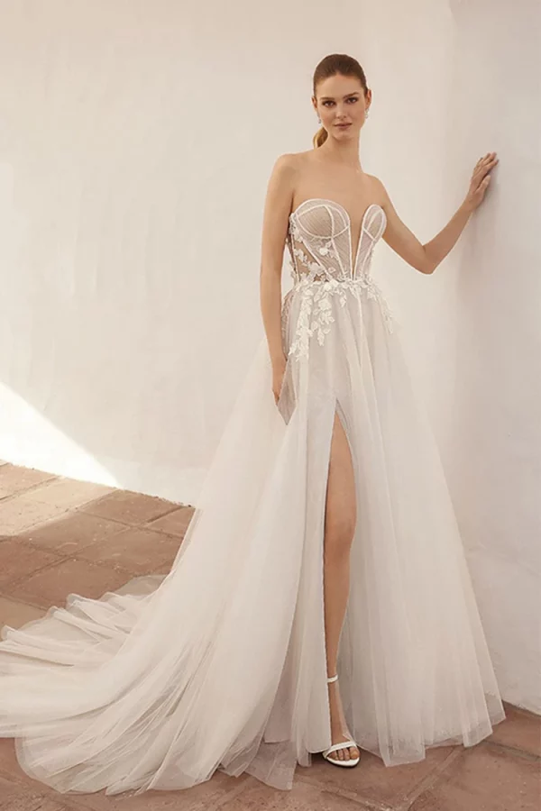 CARLIN – Love by Enzoani
