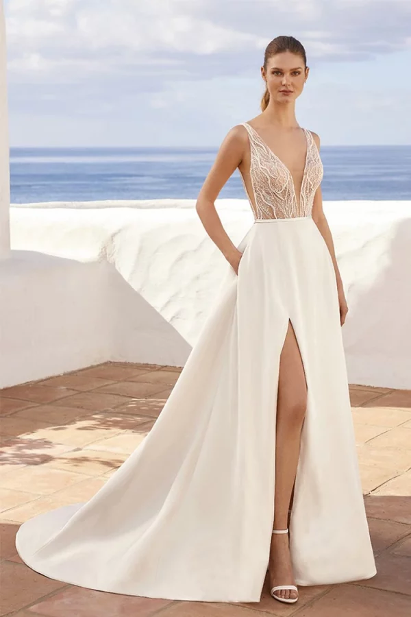 Christina – Love by Enzoani