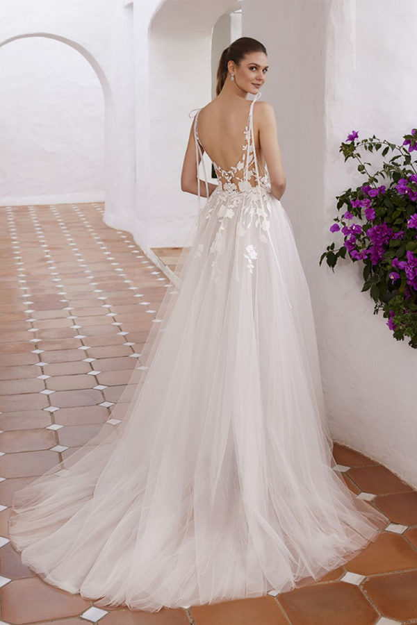 CLOVER – Love by Enzoani