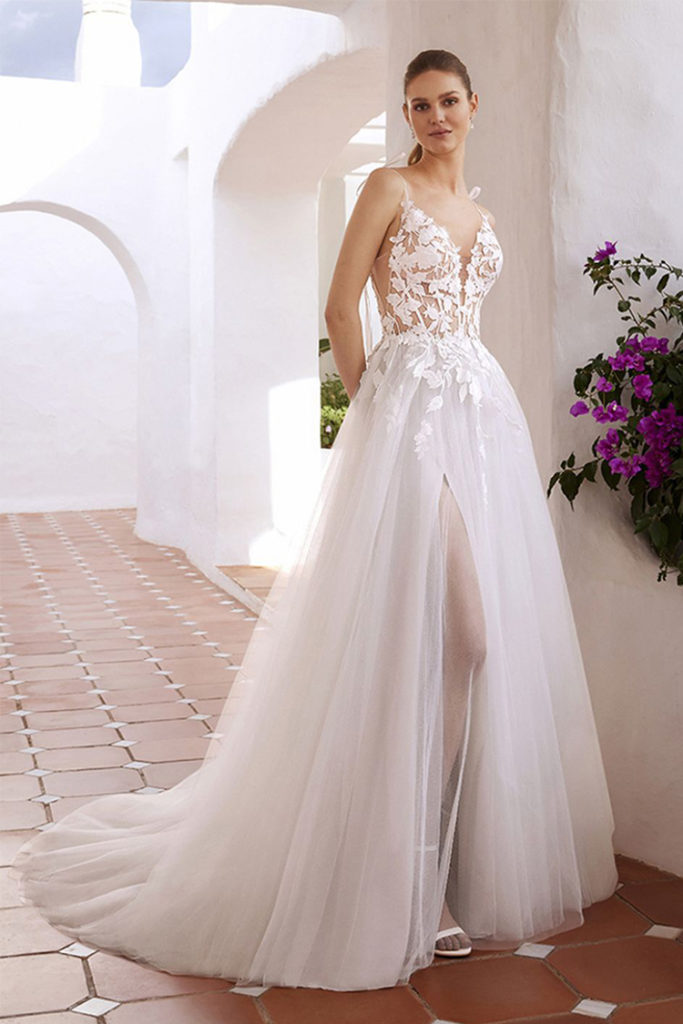 CLOVER – Love by Enzoani