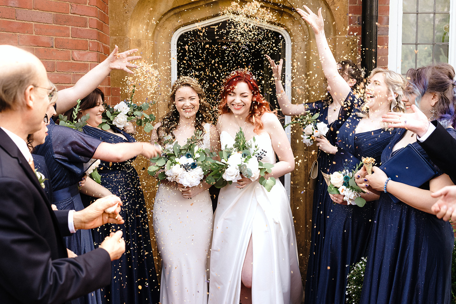 Same Sex Weddings Same Sex Weddings Birmingham
