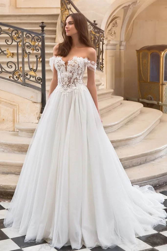 Élysée Wedding Dresses - TDR Bridal Birmingham West Midlands