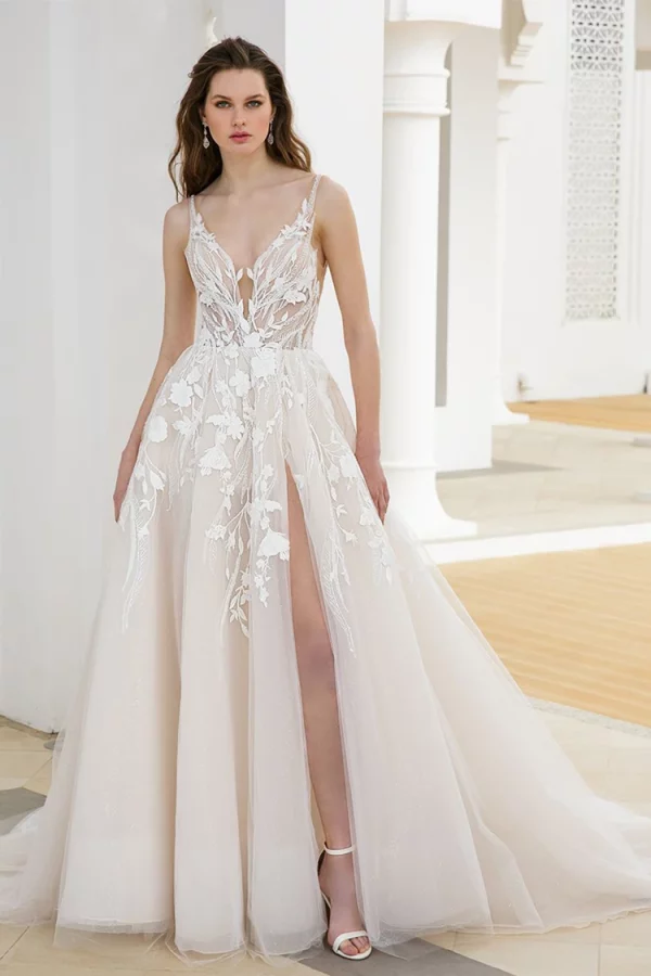 RHAPSODY – Blue by Enzoani