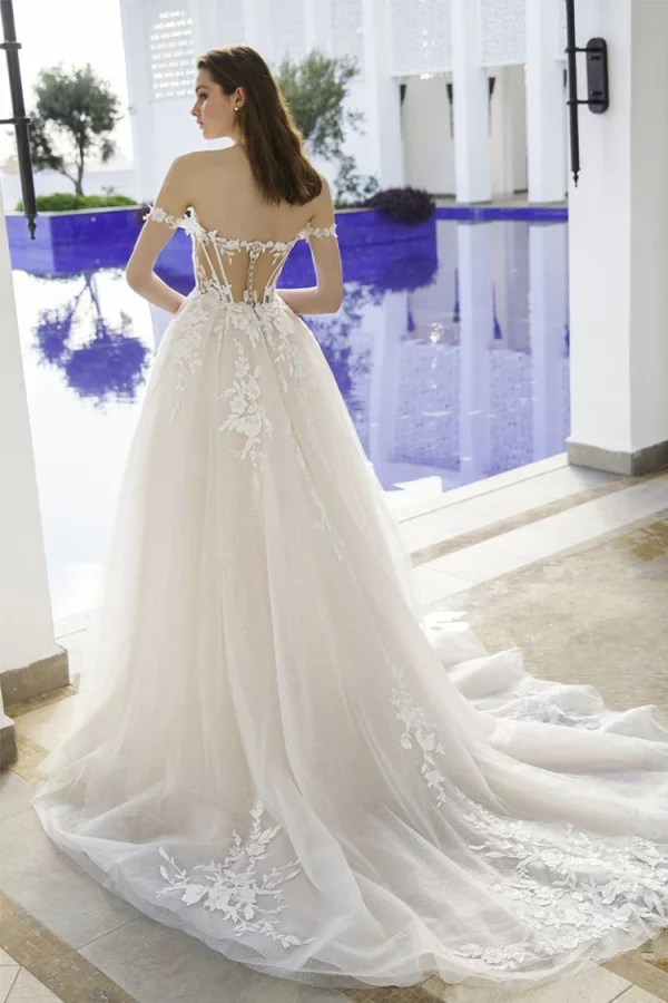 RIO – Blue by Enzoani