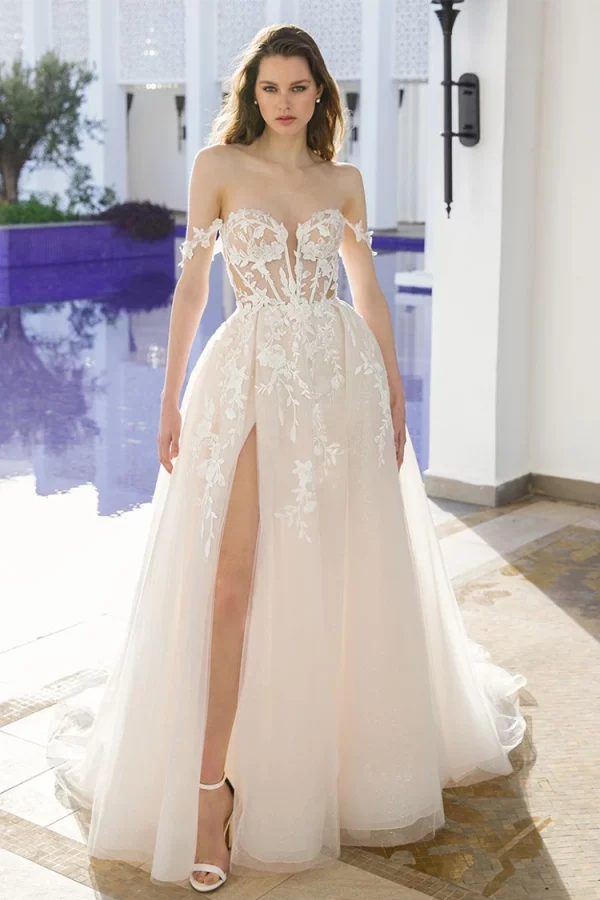 RIO – Blue by Enzoani