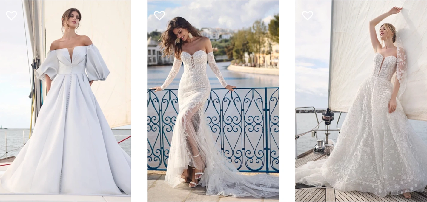 Sottero - Midgley-Introducing our incredible TDR Bridal designers