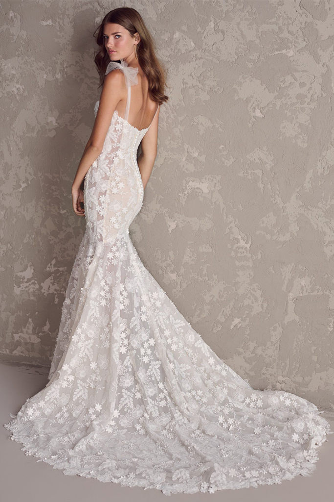 BRYCE Sottero and Midgley