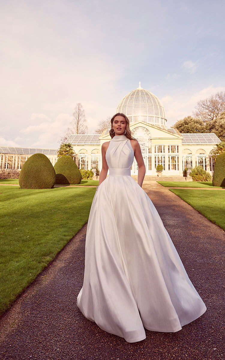 Ronald Joyce Archives - TDR Bridal Birmingham