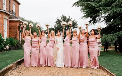 Questions You Should Never Ask the Nervous Bride